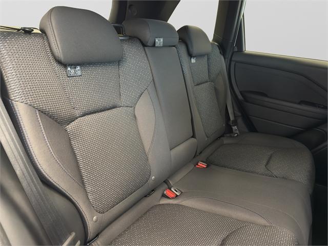 image-13, 2026 Subaru Forester Hybrid AWD Wagon CVT at Dunedin