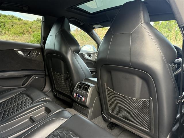 image-14, 2017 Audi RS7 Performance 4.0P at Dunedin