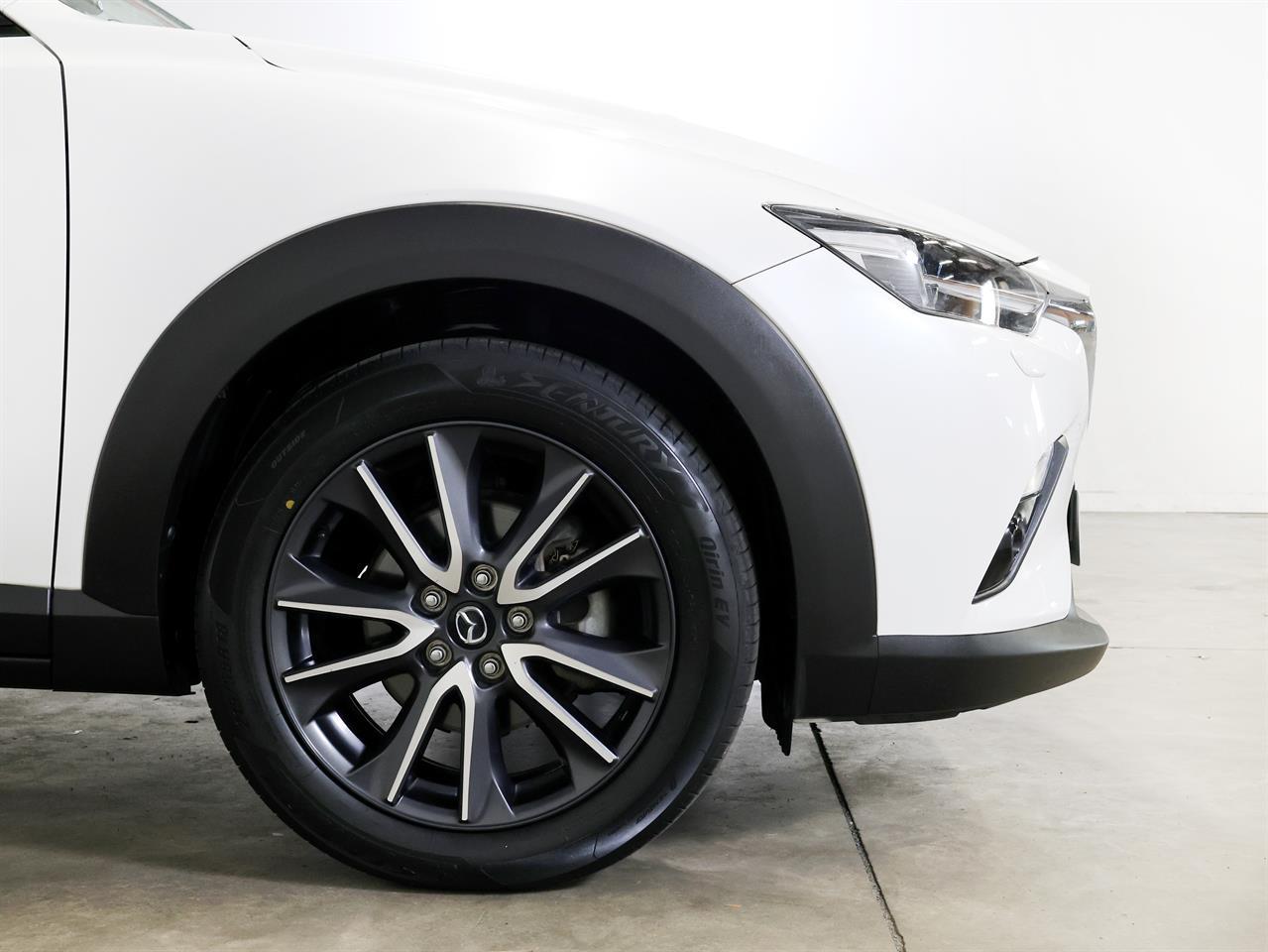 image-8, 2018 Mazda CX-3 20S 4WD 'Leather Package' at Christchurch