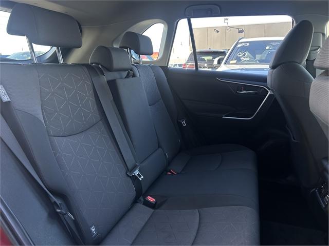 image-13, 2019 Toyota RAV4 Gxl 2.0P/Cvt at Christchurch