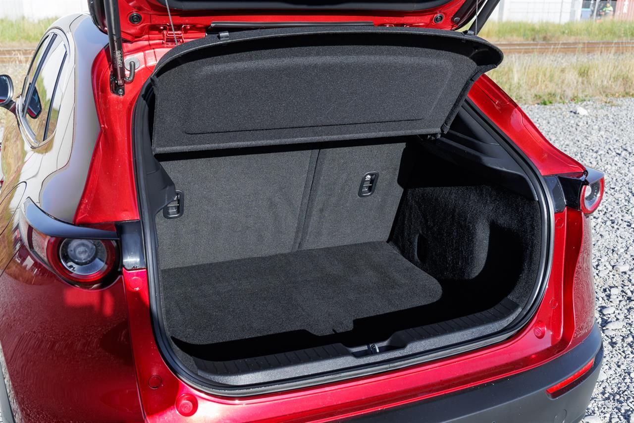 image-7, 2020 Mazda Cx-30 20S Proactive Touring at Christchurch