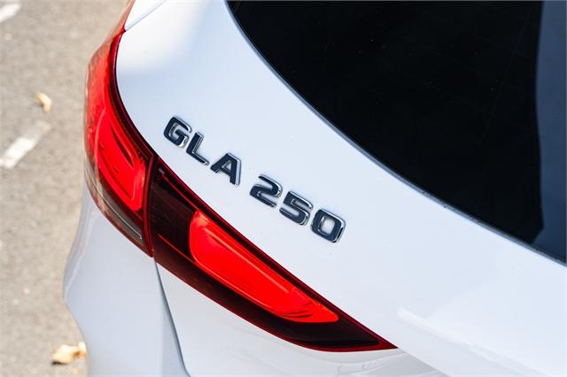 image-6, 2021 MercedesBenz GLA 250 4MATIC at Christchurch