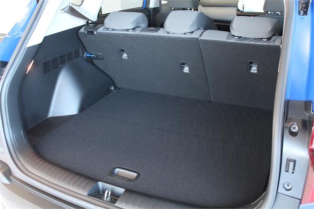image-16, 2026 Kia Seltos LX 2.0L PETROL 3 YEAR SERVICE PLAN at Christchurch