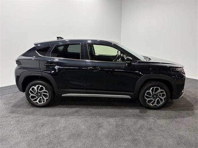 image-7, 2026 Suzuki FRONX 1.5 Hybrid at Invercargill