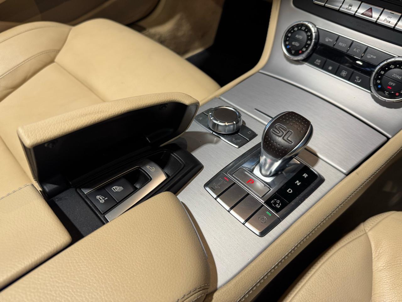 image-11, 2016 MercedesBenz SL 400 3.0 Turbo Facelift at Christchurch