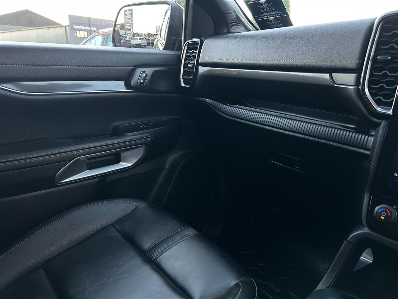 image-14, 2023 Ford Ranger WILDTRAK 3.0D/4WD at Waimakariri