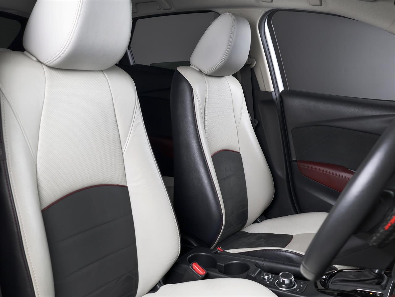 image-17, 2018 Mazda CX-3 20S 4WD 'Leather Package' at Christchurch