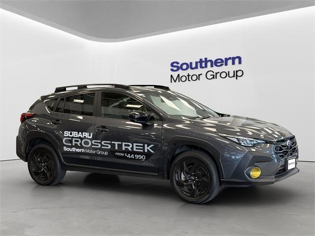image-0, 2026 Subaru Crosstrek 2.0i Sport Edition at Dunedin