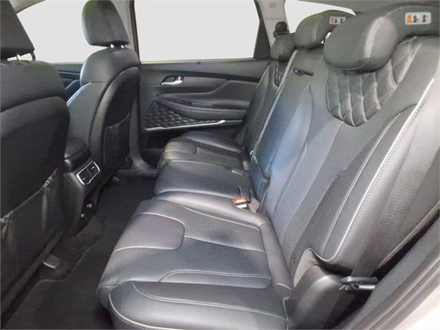 image-16, 2021 Hyundai Santa Fe 2.5P Limited AWD TM 7S at Dunedin