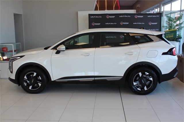 image-5, 2025 Kia Sportage LX URBAN 1.6L PETROL TURBO at Christchurch