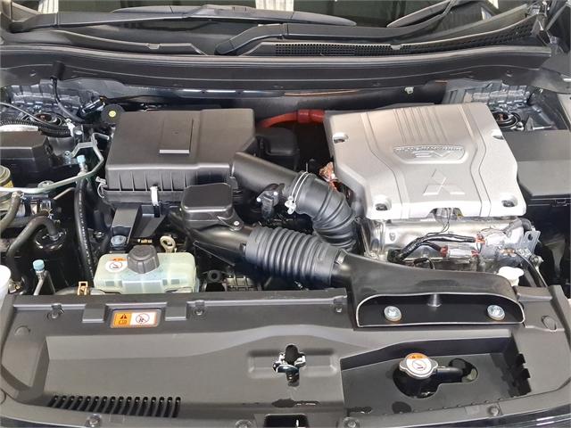 image-9, 2022 Mitsubishi Eclipse Cross VRX Phev / 4WD at Dunedin