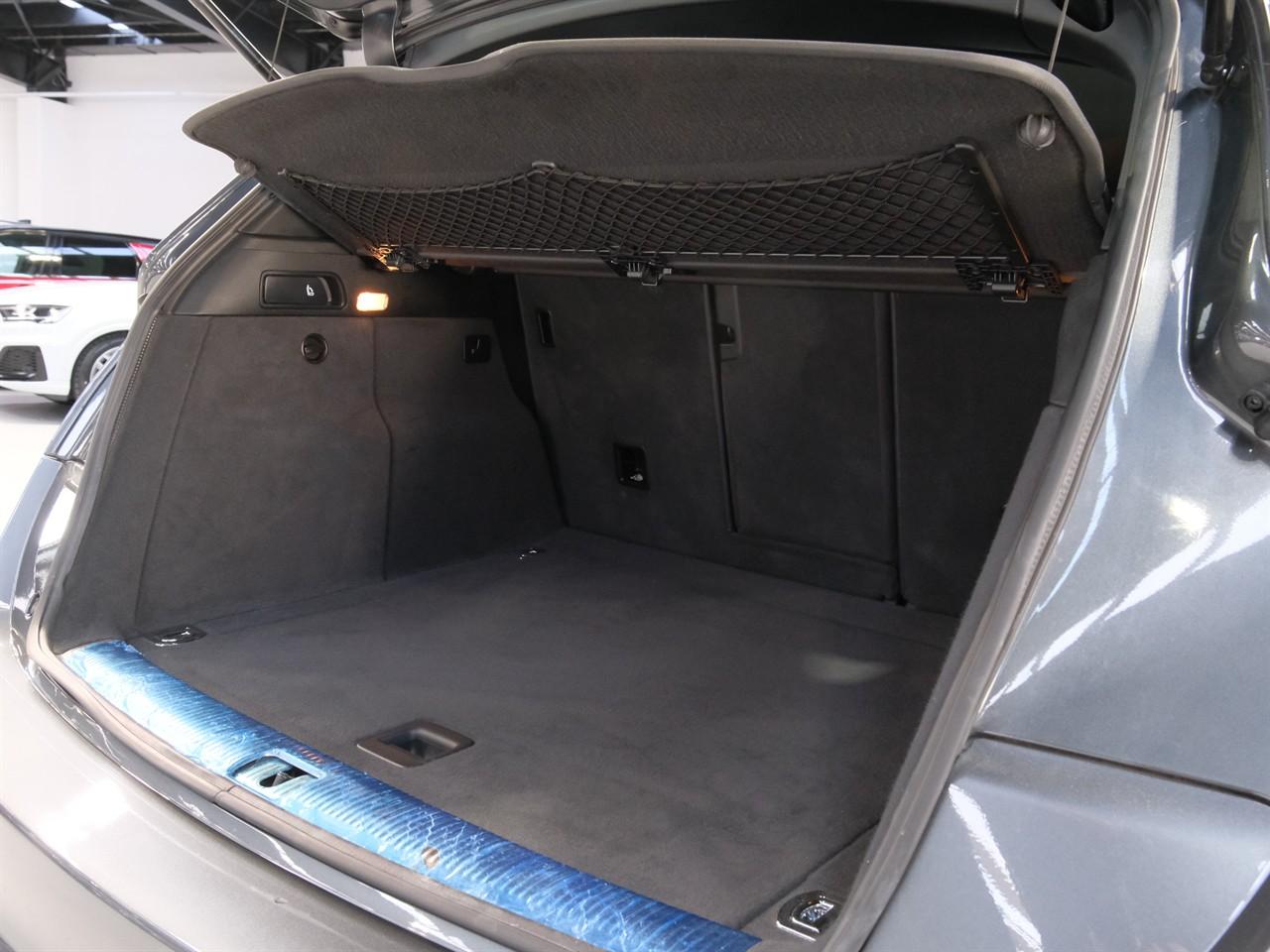image-19, 2017 Audi Q5 2.0TFSI Quattro S-Line 'Facelift' at Christchurch