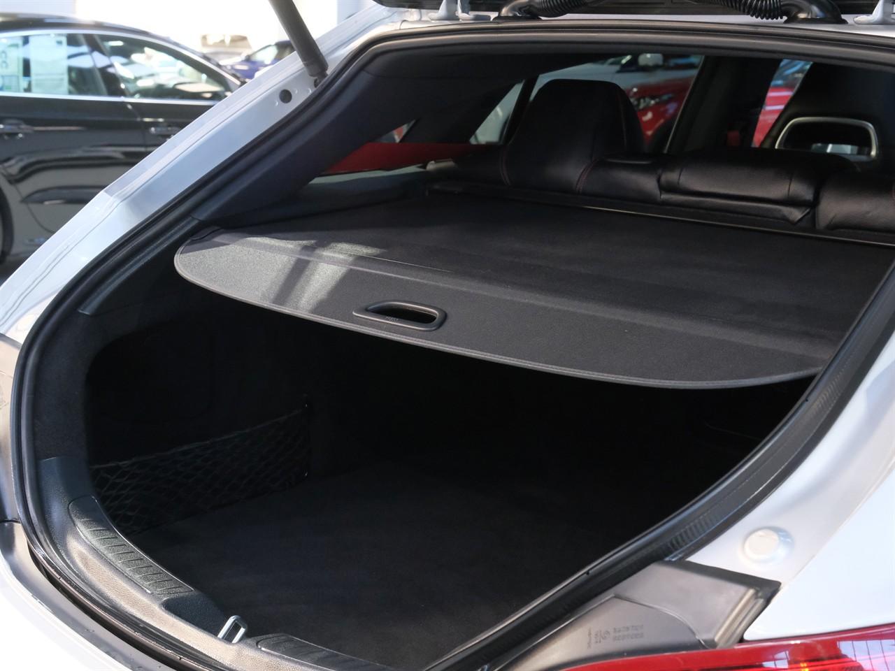 image-19, 2016 MercedesBenz CLA 45 AMG 4Matic Shooting Brake at Christchurch
