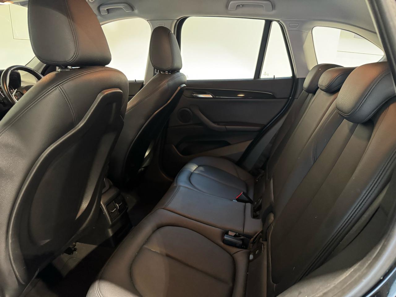 image-7, 2016 BMW X1 18D S Drive 2.0 Diesel NZ New at Christchurch