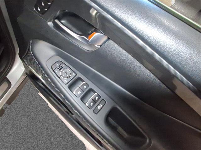 image-12, 2021 Hyundai Santa Fe 2.5P Limited AWD TM 7S at Dunedin