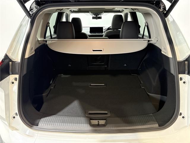 image-8, 2026 Nissan X-Trail Ti-L ePower at Invercargill