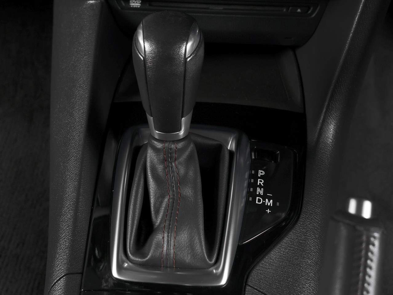 image-12, 2014 Mazda Axela Sport 20S Touring 'Leather Packag at Christchurch