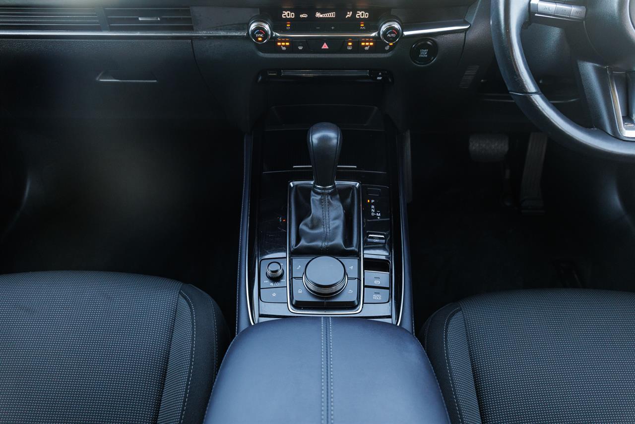 image-17, 2020 Mazda Cx-30 20S Proactive Touring at Christchurch