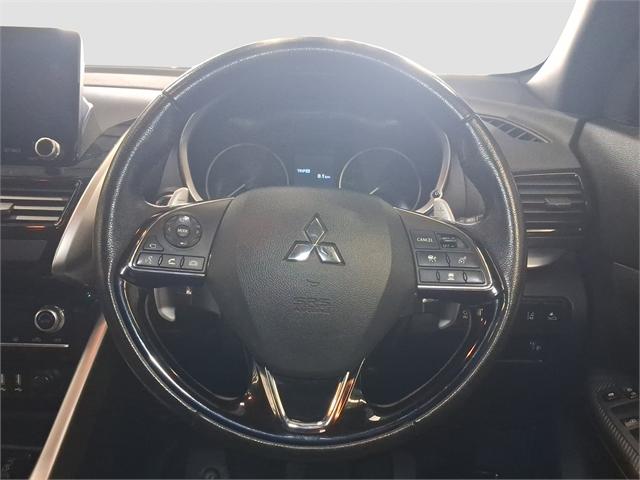 image-11, 2022 Mitsubishi Eclipse Cross VRX Phev / 4WD at Dunedin