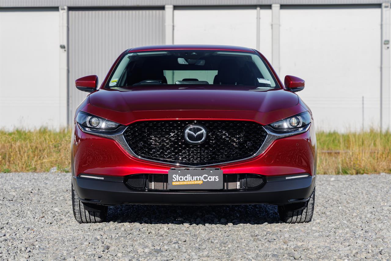 image-2, 2020 Mazda Cx-30 20S Proactive Touring at Christchurch