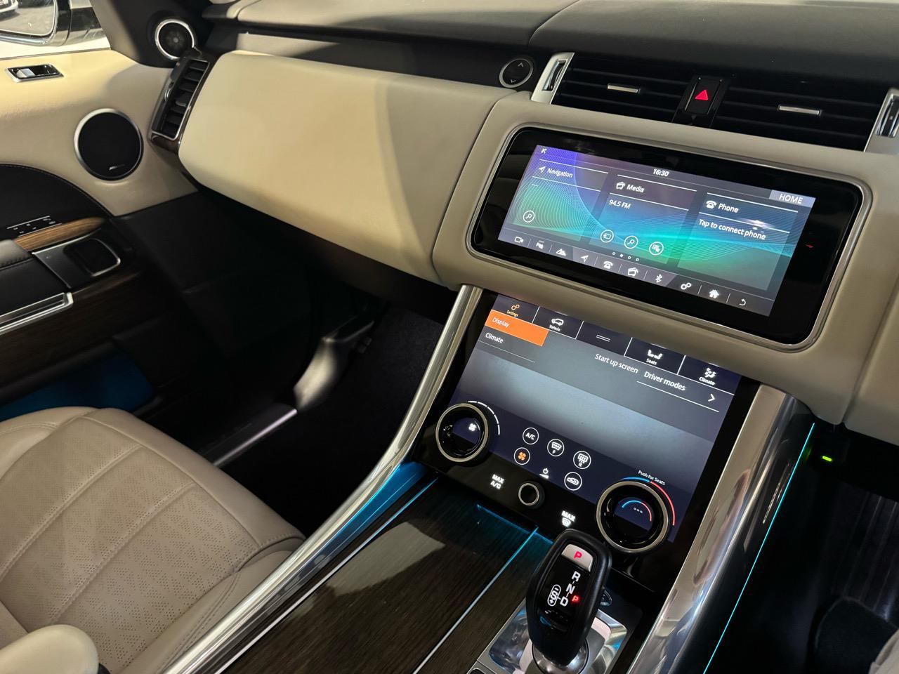 image-14, 2019 LandRover Range Rover Sport V6 Supercharged A at Christchurch