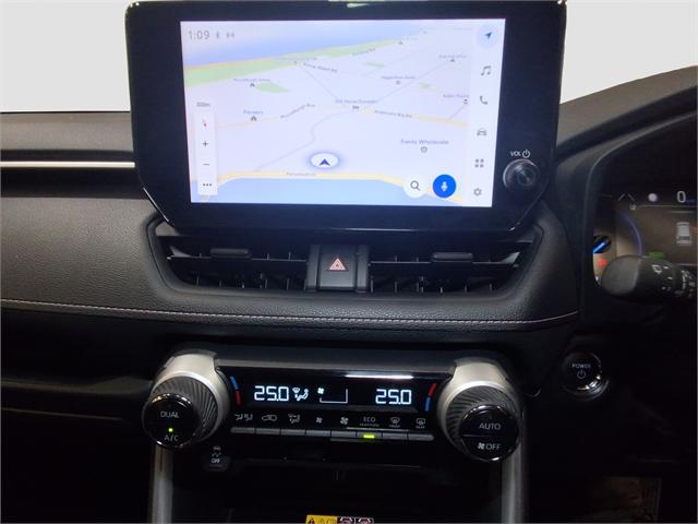 image-19, 2025 Toyota RAV4 GXL HYBRID at Dunedin