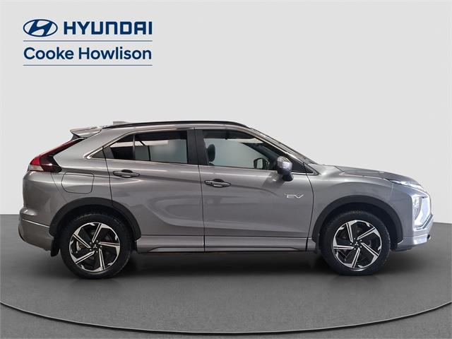image-7, 2022 Mitsubishi Eclipse Cross VRX Phev / 4WD at Dunedin