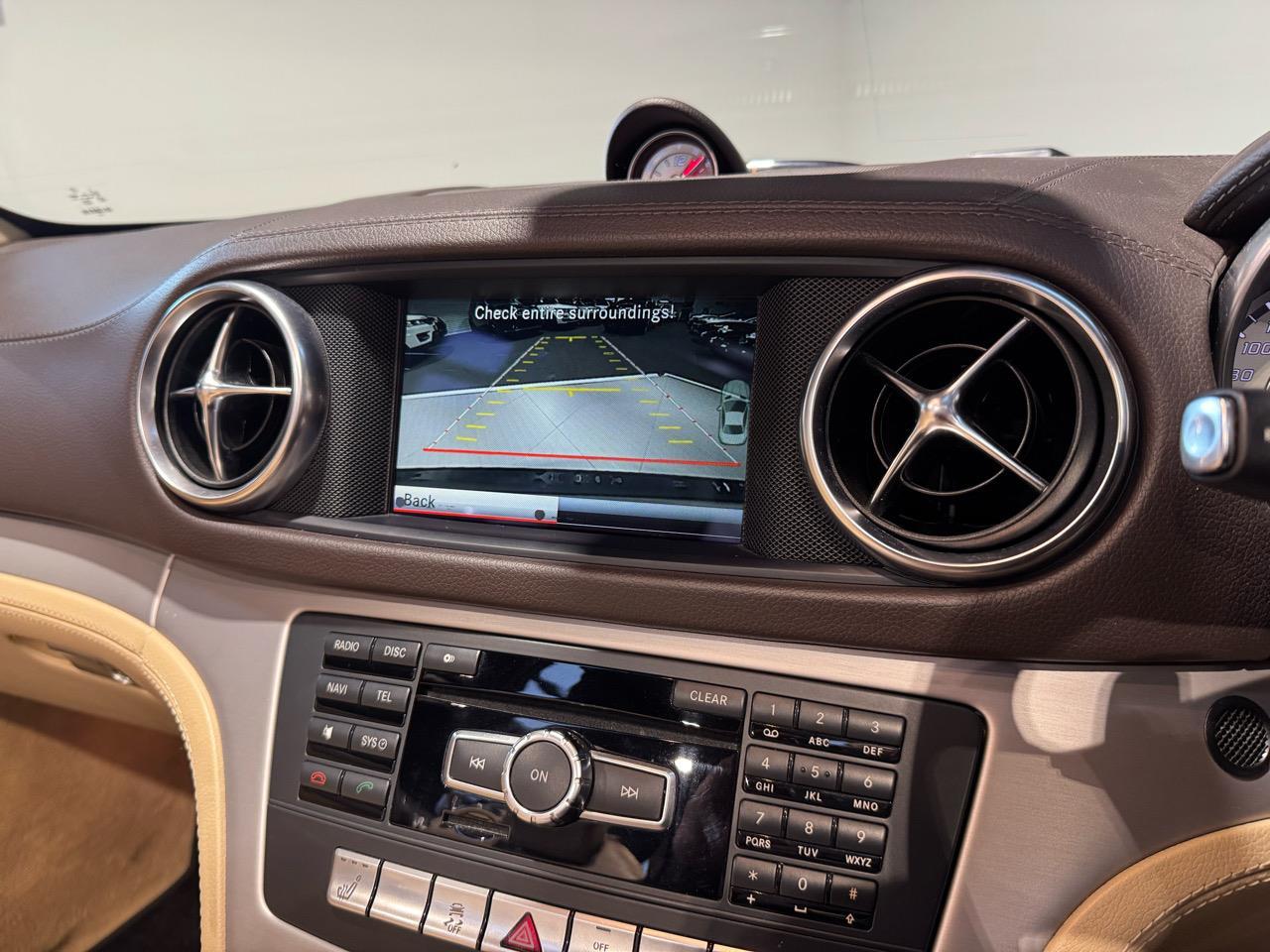 image-14, 2016 MercedesBenz SL 400 3.0 Turbo Facelift at Christchurch