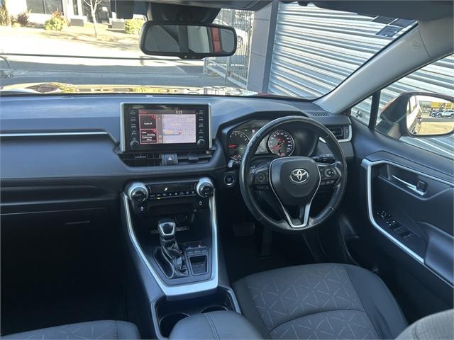 image-14, 2019 Toyota RAV4 Gxl 2.0P/Cvt at Christchurch