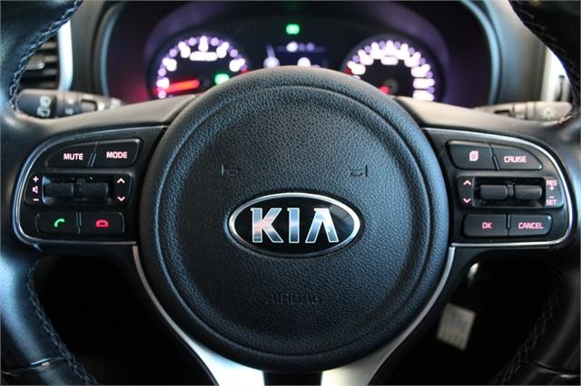 image-16, 2016 Kia Sportage Urban LX 2.0L PETROL at Christchurch