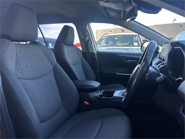 image-4, 2019 Toyota RAV4 Gxl 2.0P/Cvt at Christchurch