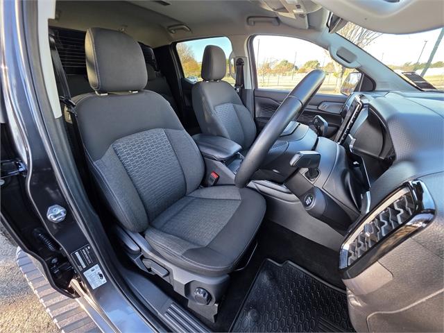 image-16, 2022 Ford Ranger Xlt Double Cab W/Sa at Christchurch