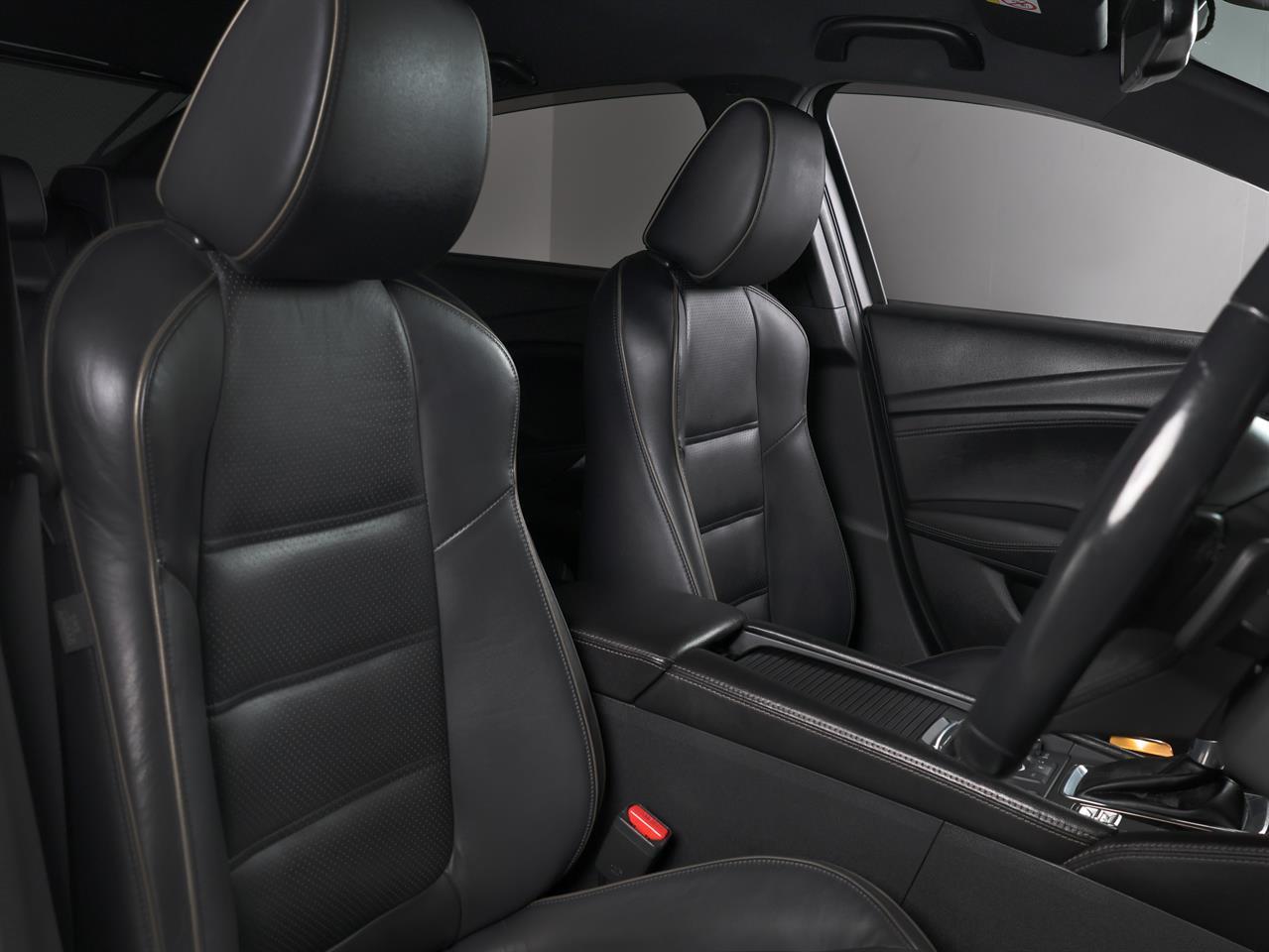 image-17, 2016 Mazda Atenza 25S Leather Package 'Facelift' at Christchurch
