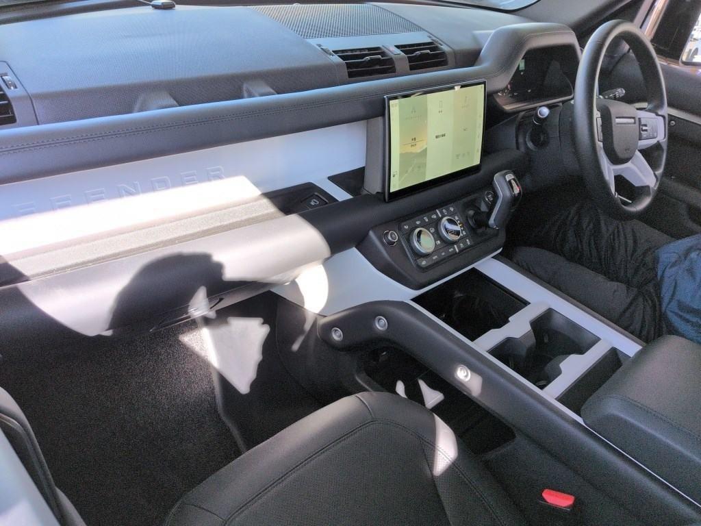 image-4, 2025 LandRover Defender 110 D350 HSE X-Dynamic 7 S at Christchurch
