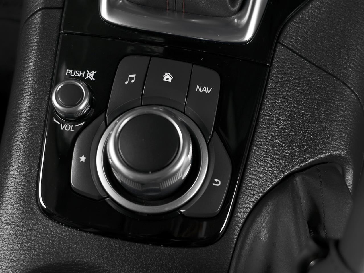 image-13, 2014 Mazda Axela Sport 20S Touring 'Leather Packag at Christchurch