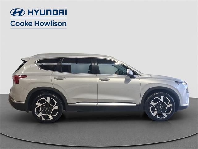 image-6, 2021 Hyundai Santa Fe 2.5P Limited AWD TM 7S at Dunedin