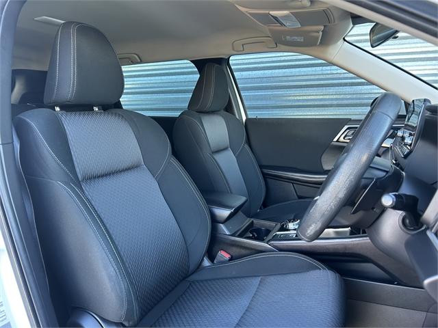 image-4, 2022 Mitsubishi Outlander LS 2.5P 4WD WHITE at Christchurch