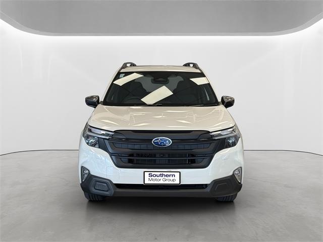 image-1, 2026 Subaru Forester Hybrid AWD Wagon CVT at Dunedin