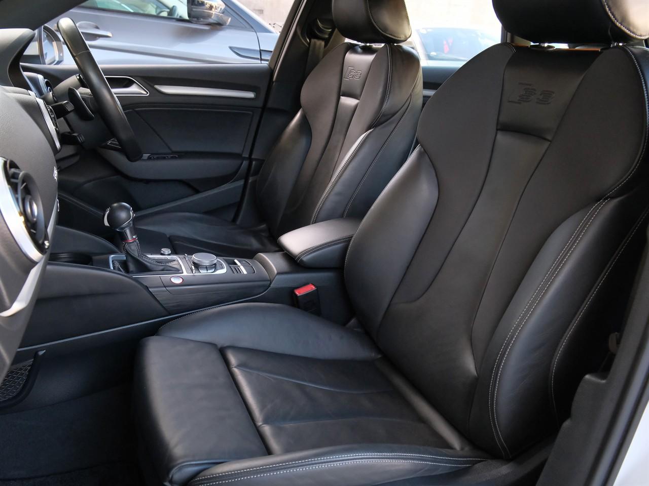 image-17, 2014 Audi S3 Sportback Quattro at Christchurch