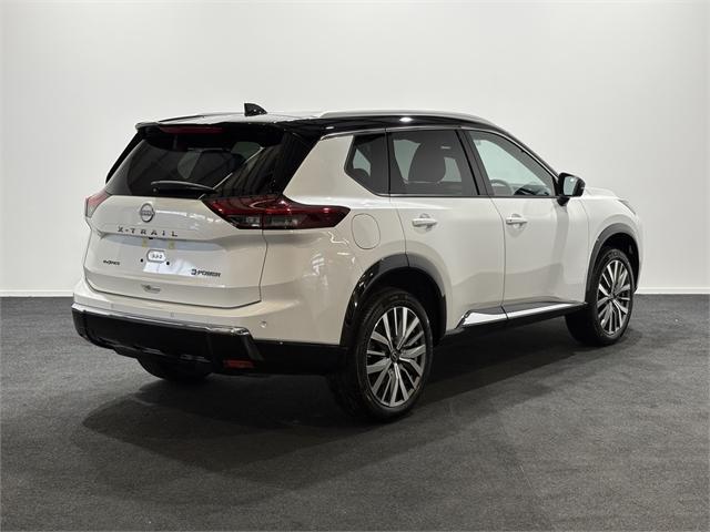 image-6, 2026 Nissan X-Trail Ti-L ePower at Invercargill