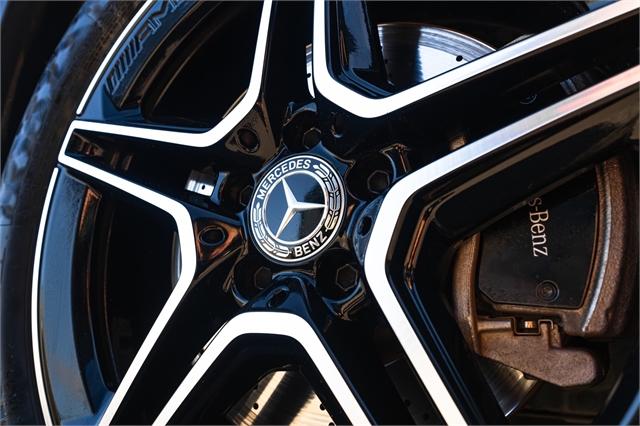 image-19, 2021 MercedesBenz GLA 250 4MATIC at Christchurch