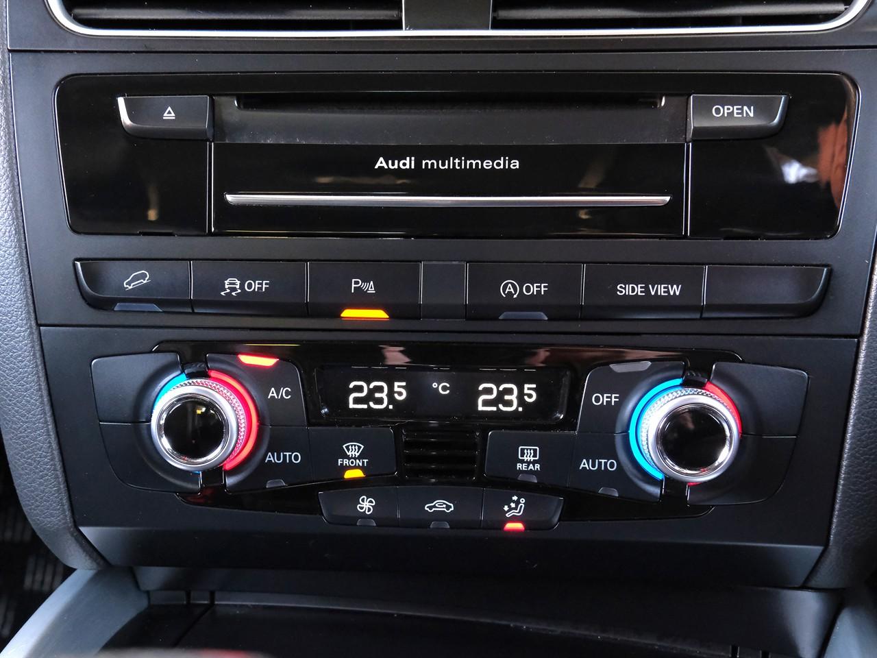 image-15, 2017 Audi Q5 2.0TFSI Quattro S-Line 'Facelift' at Christchurch