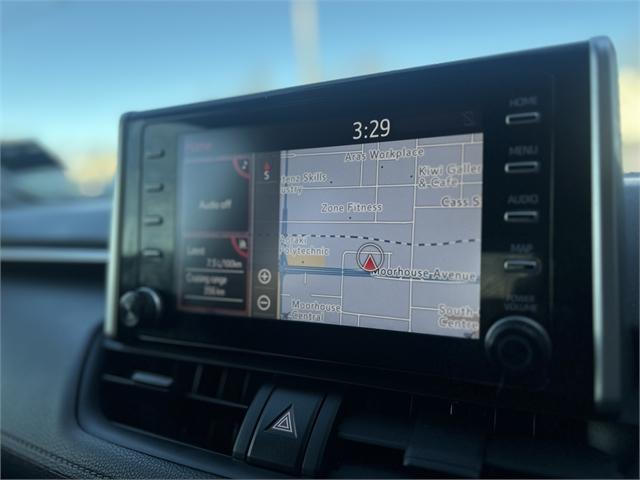 image-9, 2019 Toyota RAV4 Gxl 2.0P/Cvt at Christchurch