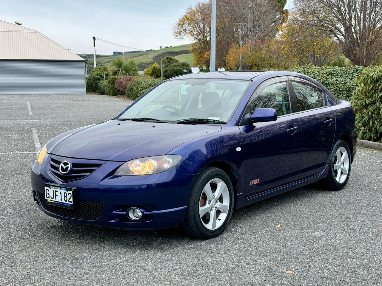 image-2, 2004 Mazda Axela SPORTS 2.O AUTO WITH LOW KMS at Gore