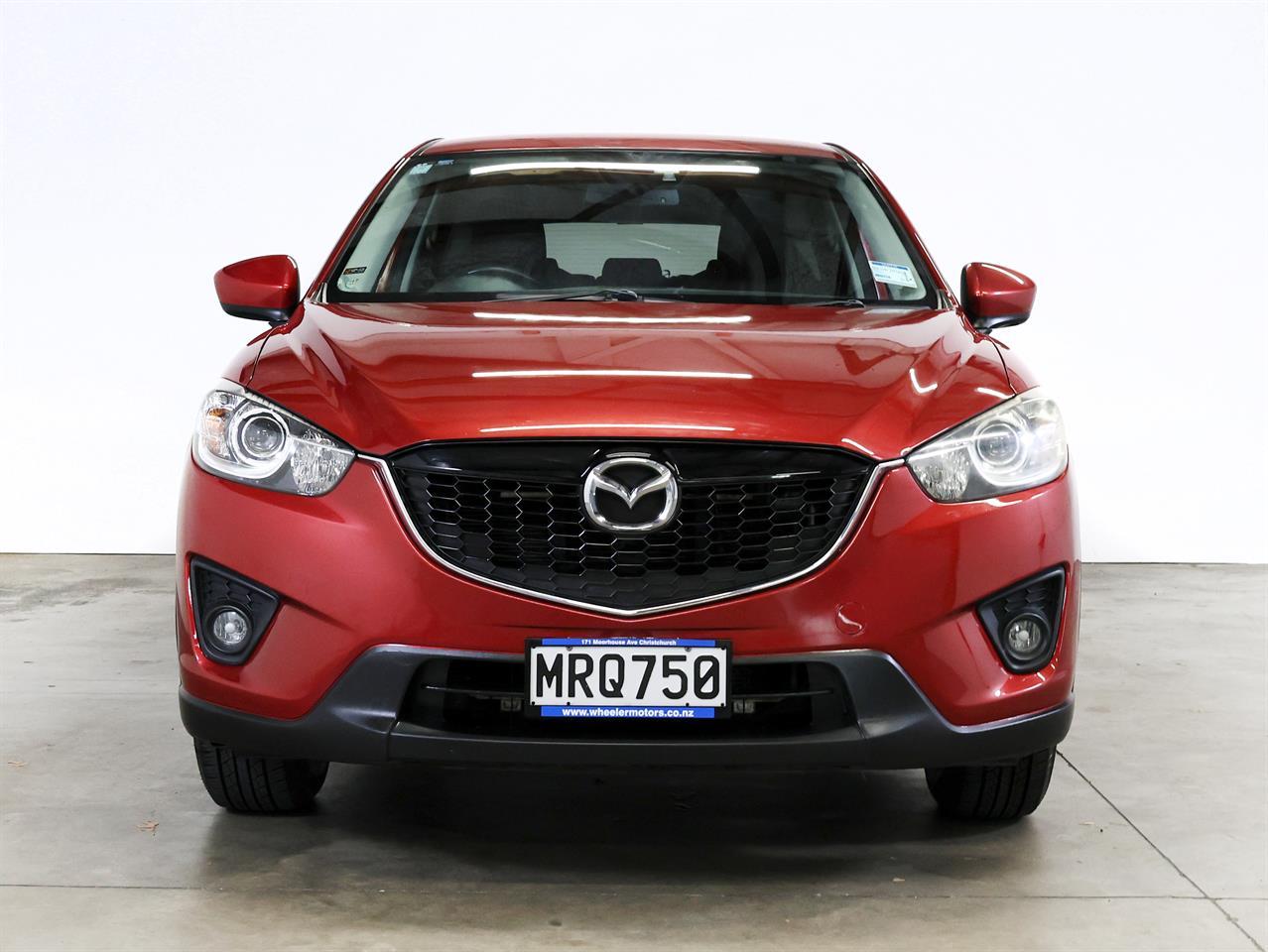 image-2, 2012 Mazda CX-5 20S Skyactiv at Christchurch