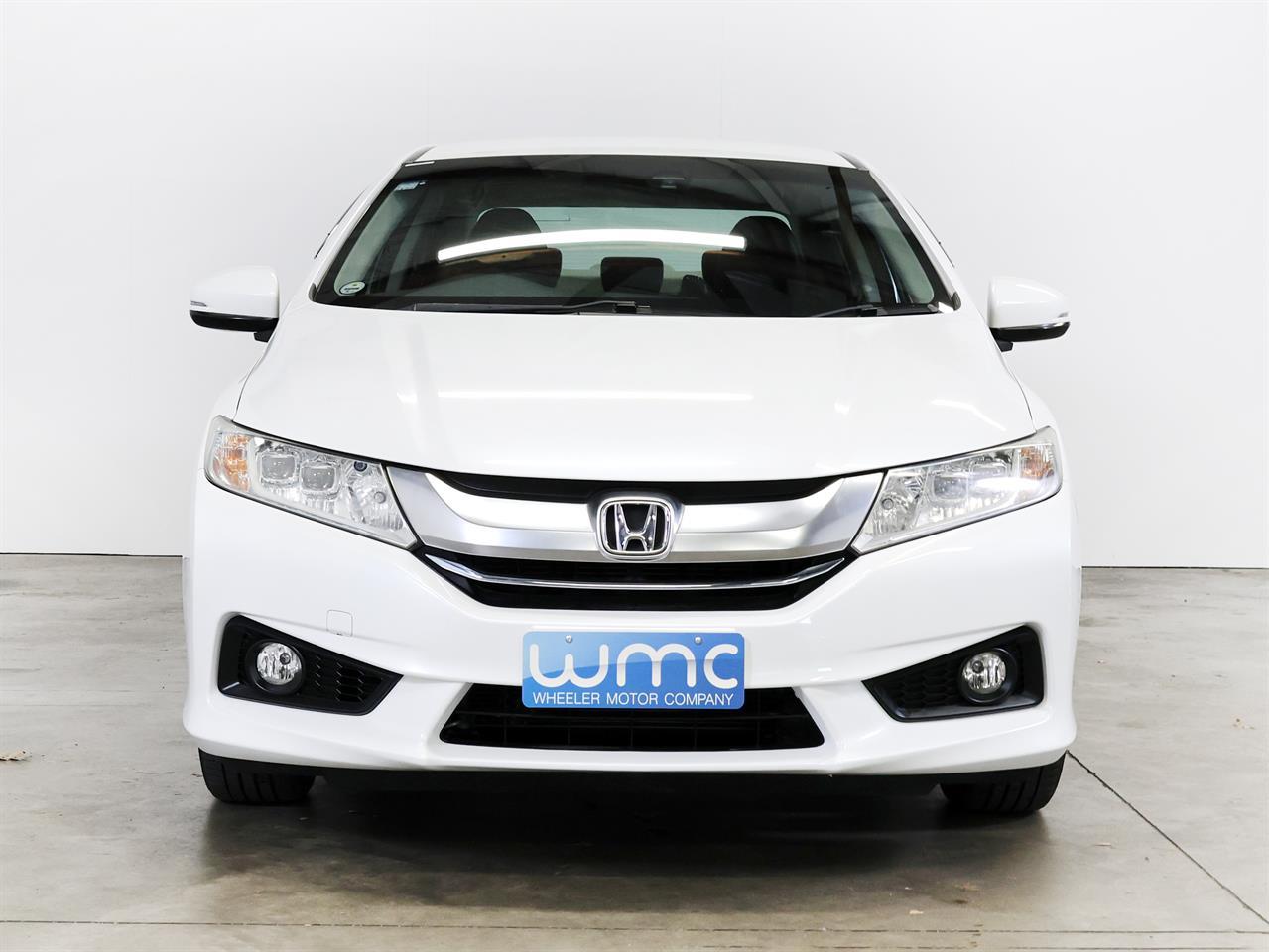 image-2, 2015 Honda Grace 1.5lt Hybrid 'EX' at Christchurch