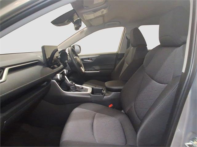 image-15, 2025 Toyota RAV4 GXL HYBRID at Dunedin