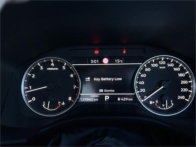 image-8, 2022 Mitsubishi Outlander LS 2.5P 4WD WHITE at Christchurch