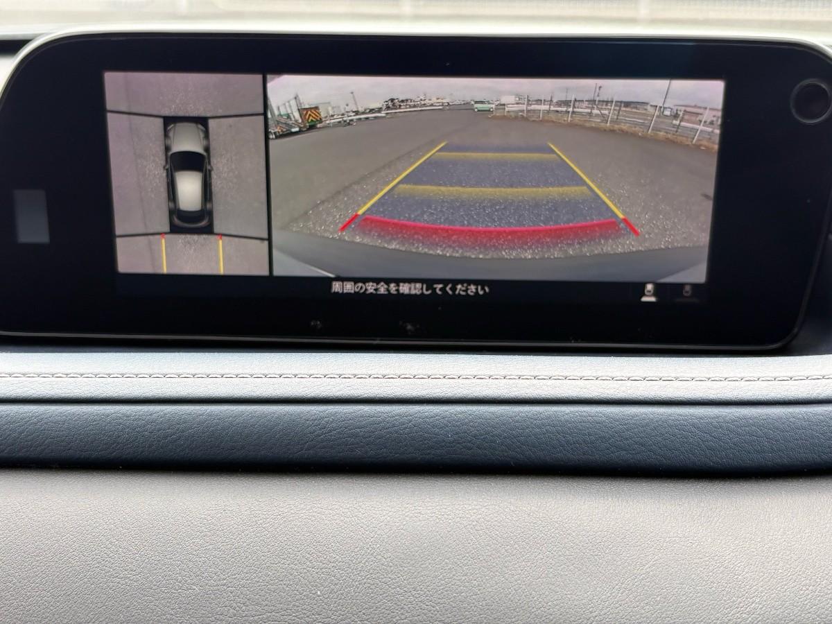 image-9, 2021 Mazda Cx-30 20S PRO ACTIVE TOURING at Christchurch