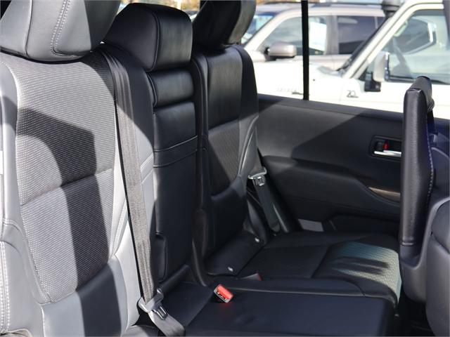 image-9, 2023 Toyota Land Cruiser 300 VX Limited 3.3L Turbo at Christchurch